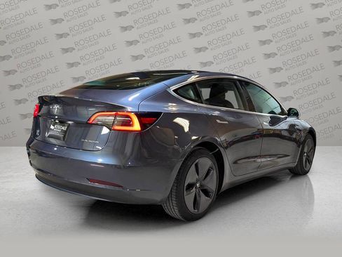 Used 2018 Tesla Model 3 Long Range image 7