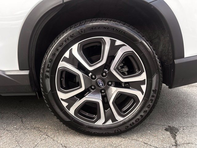 Used 2024 Subaru Ascent Limited AWD/4WD image 36