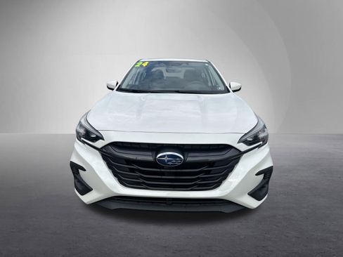 Used 2024 Subaru Legacy Premium AWD/4WD image 9