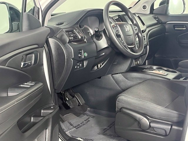 Used 2023 Honda Ridgeline Sport image 20