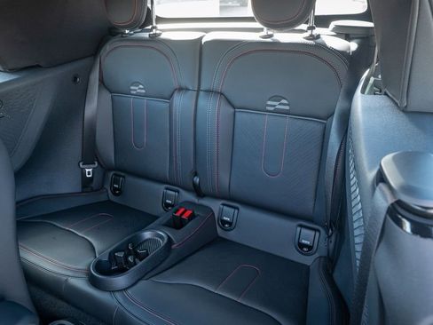 Used 2026 MINI Cooper John Cooper Works image 51
