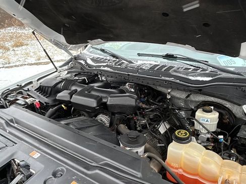 Used 2017 Ford F250 XL w/ STX Appearance Package image 26