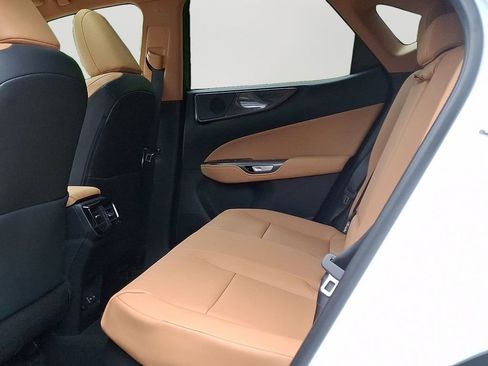 Used 2026 Lexus NX 350h AWD w/ Accessory Package (2T) image 8