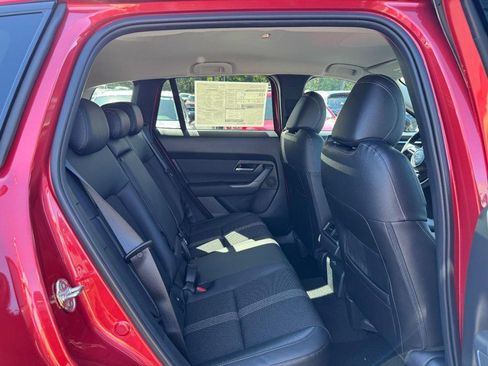 New 2025 MAZDA CX-50 AWD 2.5 S w/ Weather Package image 5