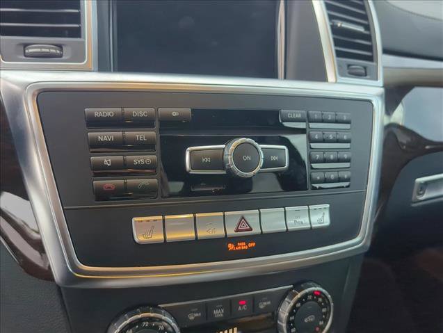 Used 2014 Mercedes-Benz GL 350 BlueTEC 4MATIC image 18