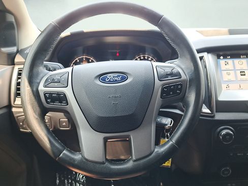 Used 2019 Ford Ranger XLT w/ Equipment Group 301A Mid RWD image 18
