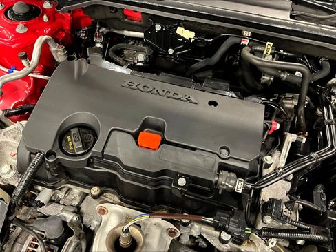 Used 2022 Honda Civic Sport image 30