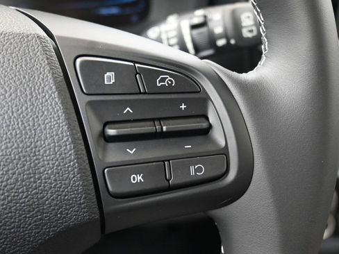 New 2026 Hyundai Venue SEL image 27