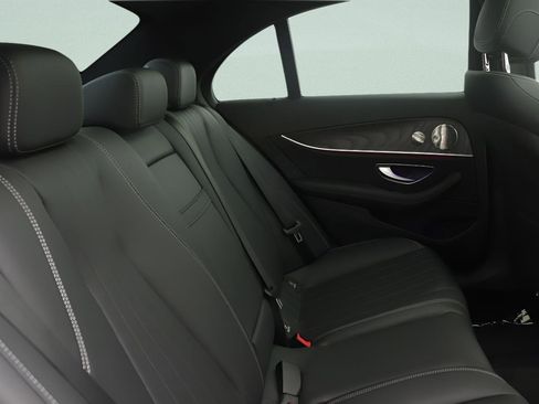 Certified 2023 Mercedes-Benz E 350 Sedan image 29
