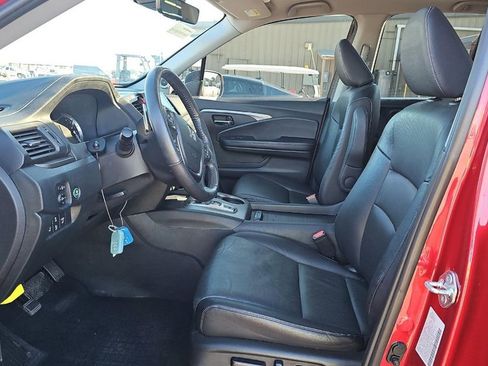 Used 2023 Honda Ridgeline RTL image 5