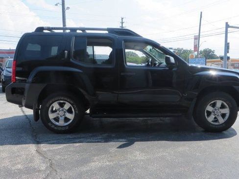 Used 2011 Nissan Xterra S AWD/4WD image 7