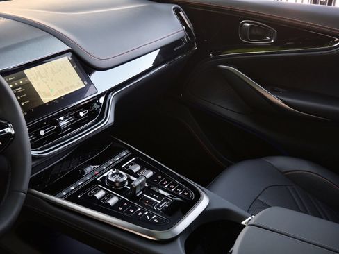 New 2026 Aston Martin DBX S AWD/4WD image 14