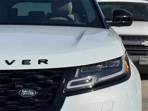Used 2021 Land Rover Range Rover Velar S image 4
