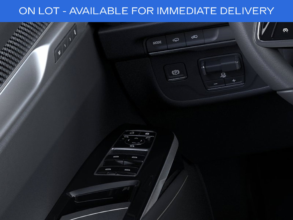 New 2026 Cadillac Escalade V w/ LPO, Floor Liner Package AWD/4WD image 22