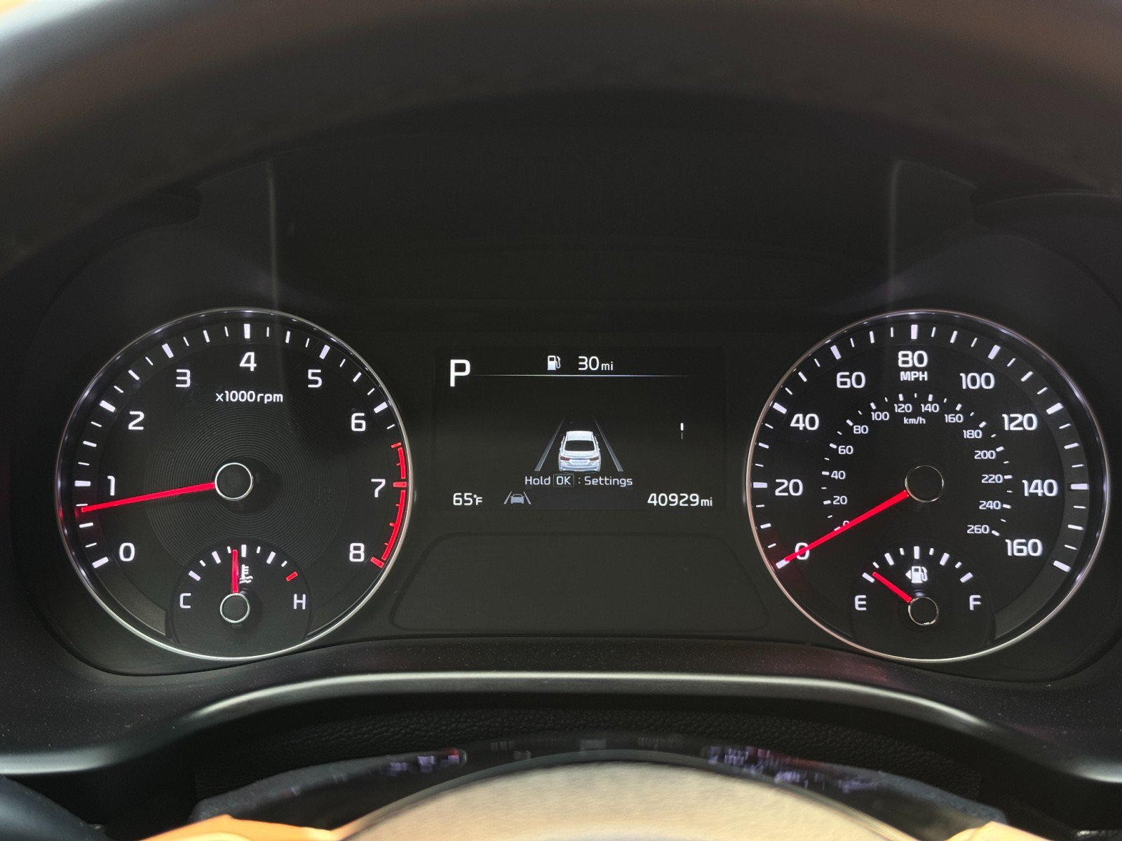 Used 2022 Kia Forte GT-Line w/ GT-Line Premium Package FWD image 18