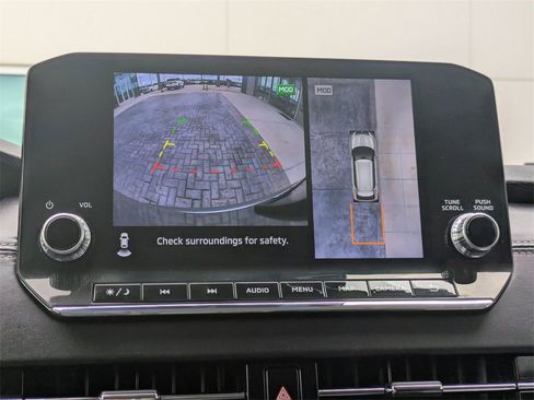 Used 2024 Mitsubishi Outlander SEL Black Edition image 23