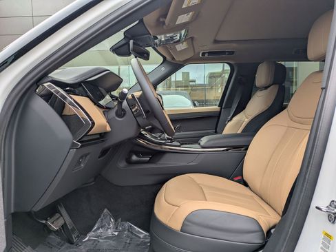 New 2026 Land Rover Range Rover Sport Dynamic SE image 14