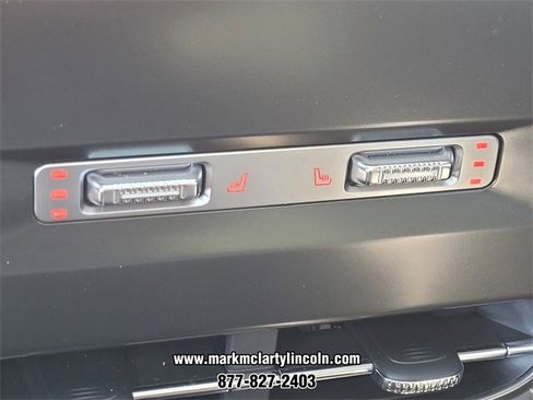 New 2026 Lincoln Nautilus Reserve image 8