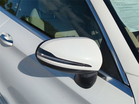 Used 2021 Mercedes-Benz C 300 Cabriolet image 12