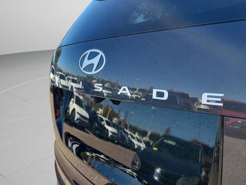 New 2026 Hyundai Palisade SEL image 6