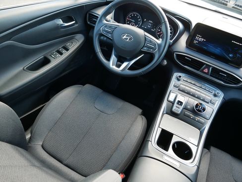 Certified 2023 Hyundai Santa Fe SEL image 9