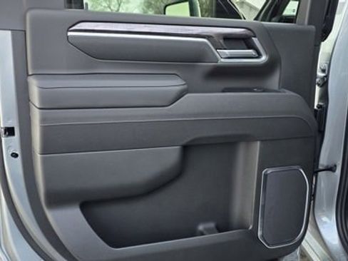 New 2026 Chevrolet Silverado 3500 LTZ w/ LTZ Plus Package image 10