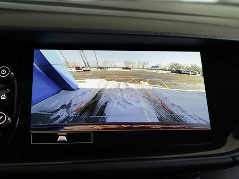 Used 2023 Buick Envision Essence image 14