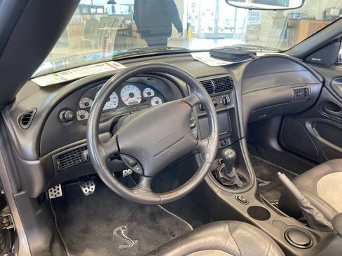 Used 2001 Ford Mustang Cobra image 11