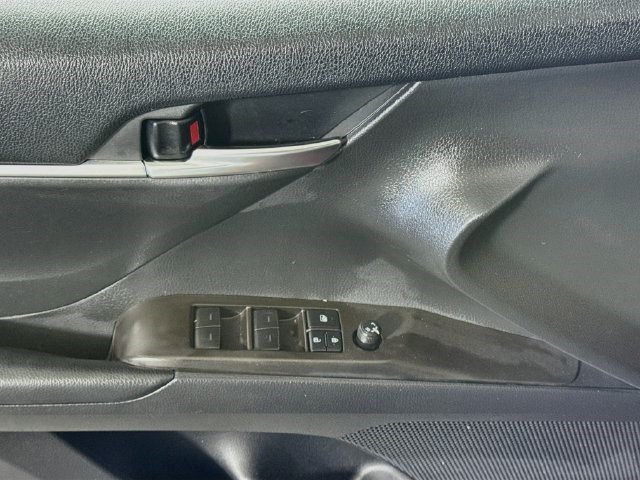 Used 2021 Toyota Camry LE FWD image 22