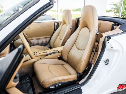 Used 2007 Porsche 911 Carrera 4S image 4