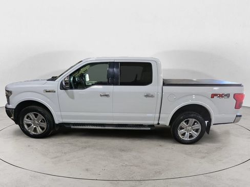 Used 2020 Ford F150 Lariat w/ Equipment Group 502A Luxury AWD/4WD image 2