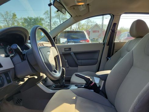 Used 2008 Ford Focus S image 15