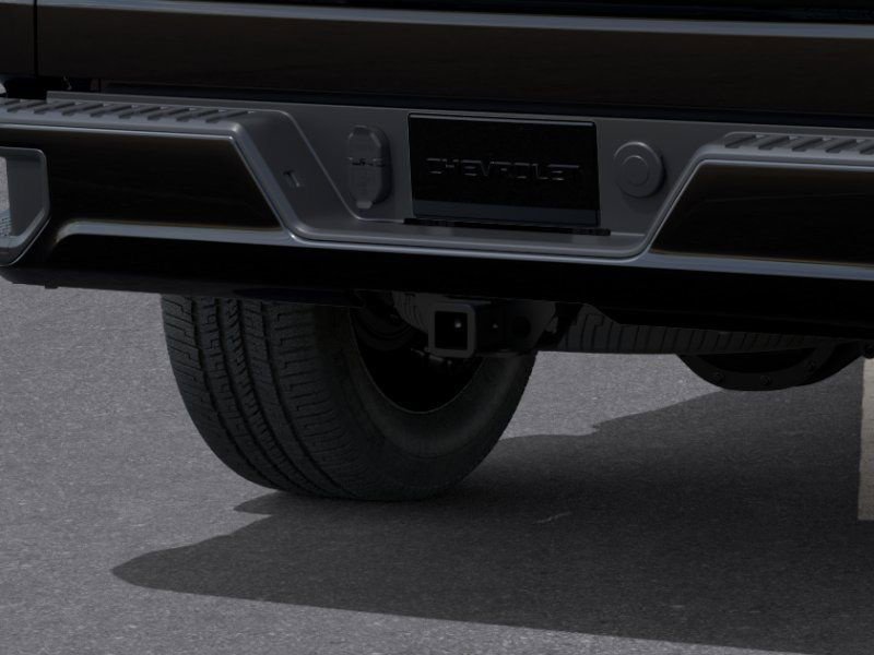New 2026 Chevrolet Silverado 1500 RST w/ All Star Edition Plus AWD/4WD image 21