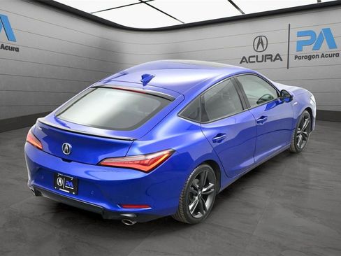 Used 2024 Acura Integra A-Spec image 33
