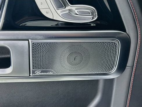 Certified 2026 Mercedes-Benz G 63 AMG 4MATIC image 19