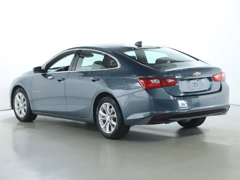 Used 2024 Chevrolet Malibu LT image 40