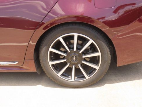 Used 2020 Lincoln Continental Reserve FWD image 14