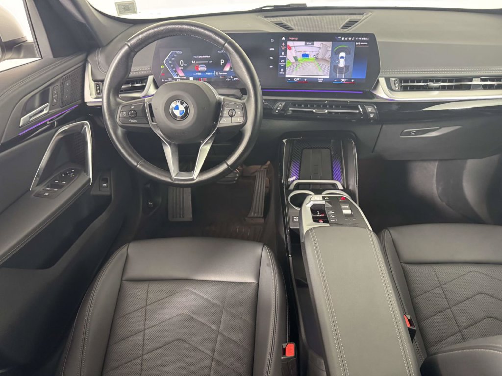 Used 2023 BMW X1 xDrive28i w/ Convenience Package AWD/4WD image 5