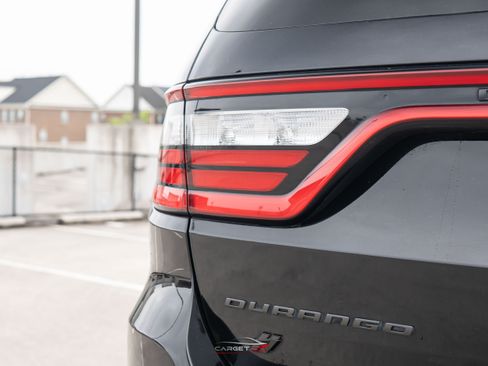 Used 2021 Dodge Durango SRT w/ Technology Group AWD/4WD image 51