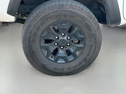 Used 2021 Toyota Tacoma TRD Off-Road w/ Technology Package image 27