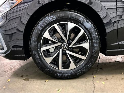New 2026 Volkswagen Jetta S image 14