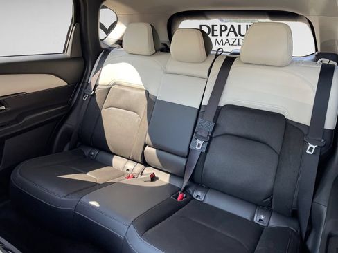 New 2026 MAZDA CX-5 Select AWD/4WD image 12