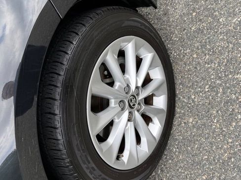 Used 2020 Toyota Corolla XLE FWD image 10
