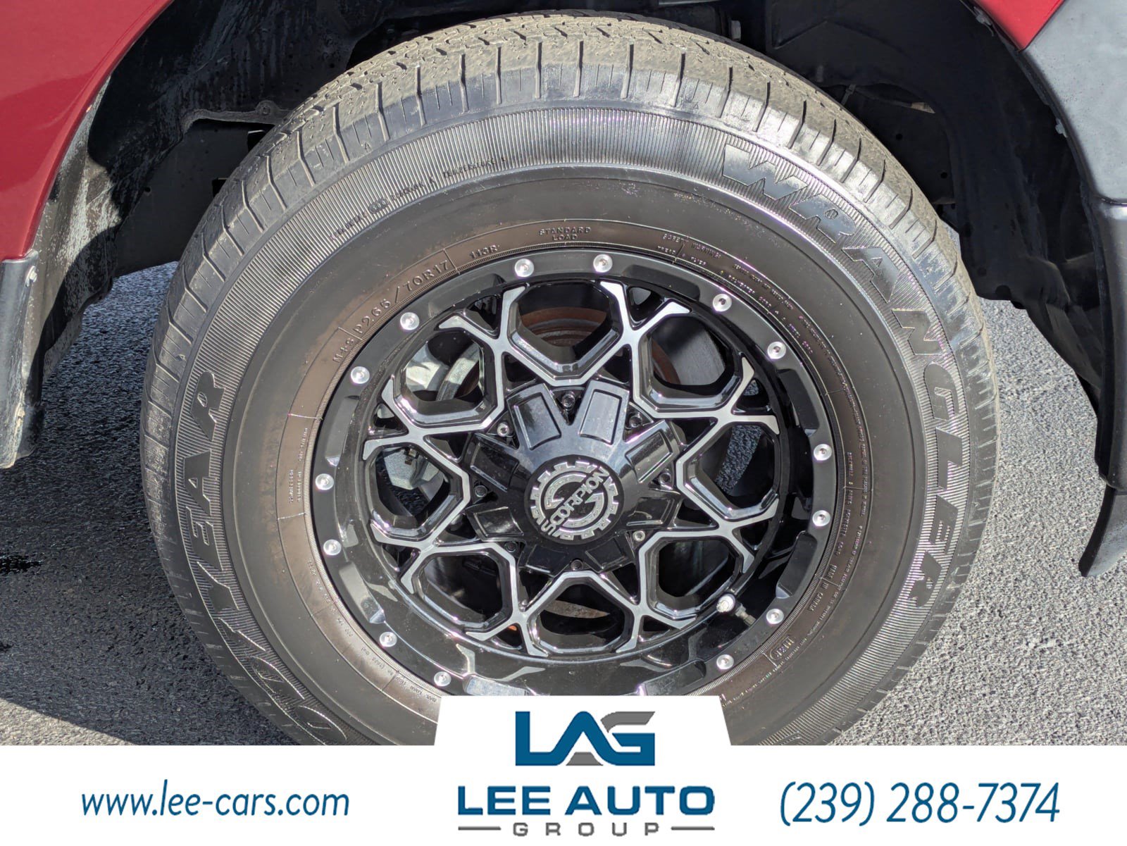 Used 2022 RAM 1500 Tradesman w/ Popular Equipment Group AWD/4WD image 10