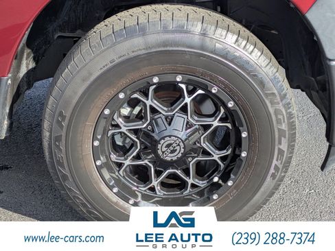 Used 2022 RAM 1500 Tradesman w/ Popular Equipment Group AWD/4WD image 10
