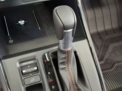 New 2026 Honda CR-V TrailSport image 12