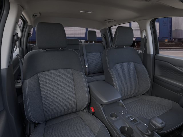 New 2026 Ford Ranger XL RWD image 9