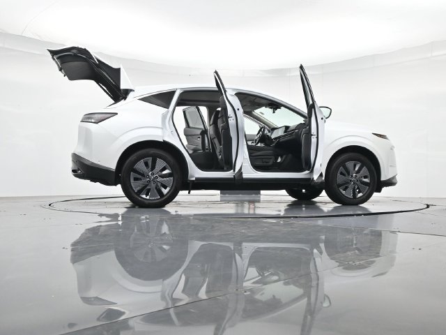 Used 2025 Nissan Murano SL AWD/4WD image 50