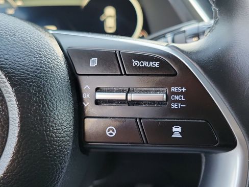 Certified 2023 Hyundai Sonata SEL w/ Convenience Package image 8