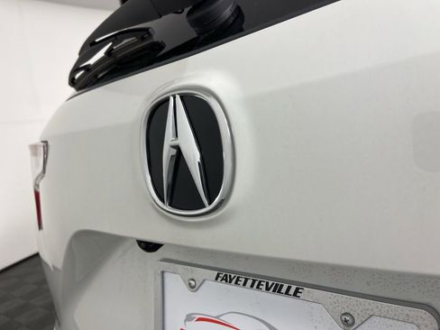 New 2026 Acura RDX w/ Technology Package AWD/4WD image 19
